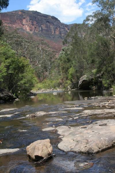 Grose River