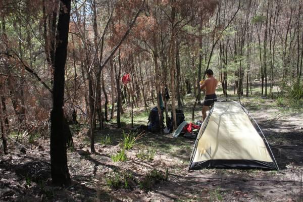 Burra Korain Flat