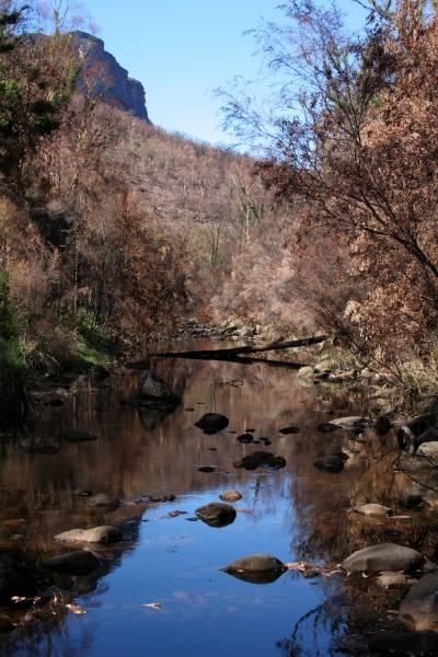 Grose River