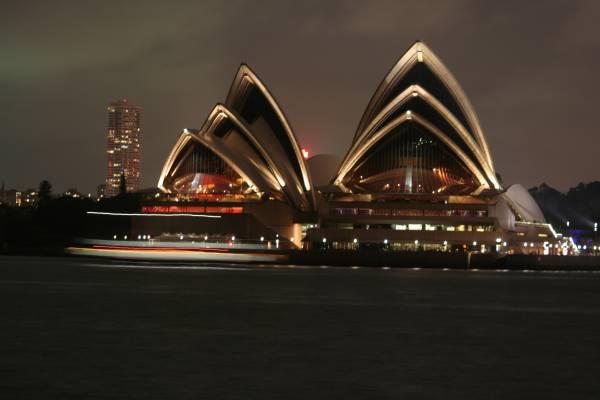 Opera House