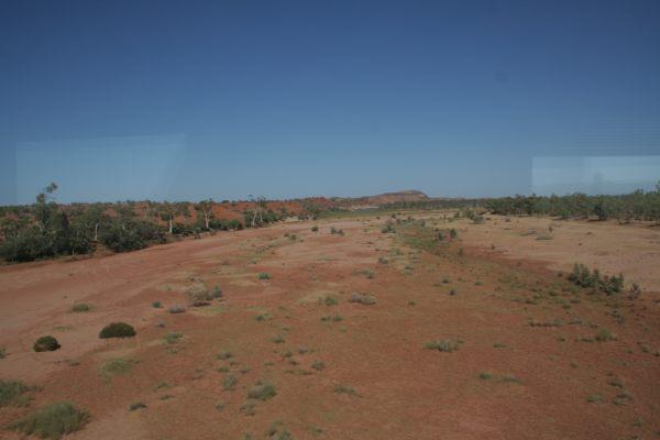Finke River
