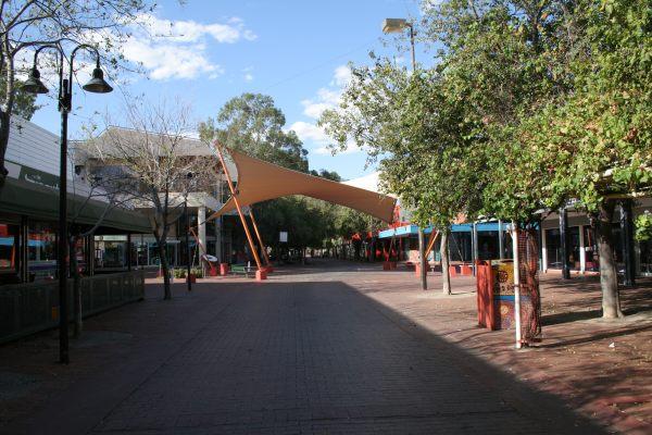 Todd Mall