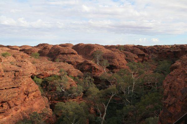 Watarrka National Park