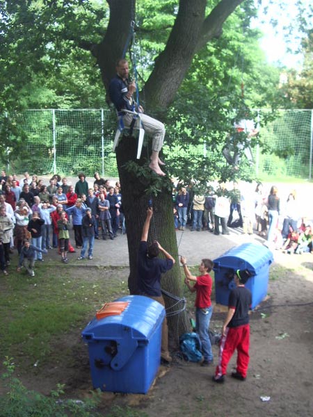 Abistreich
