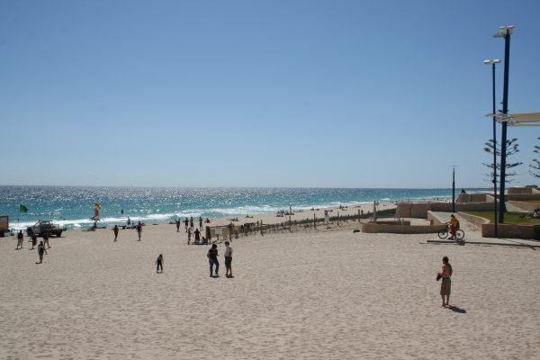 The Indian Ocean