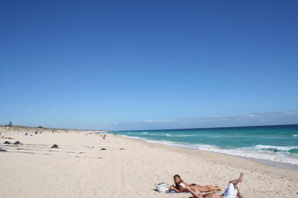 The Indian Ocean