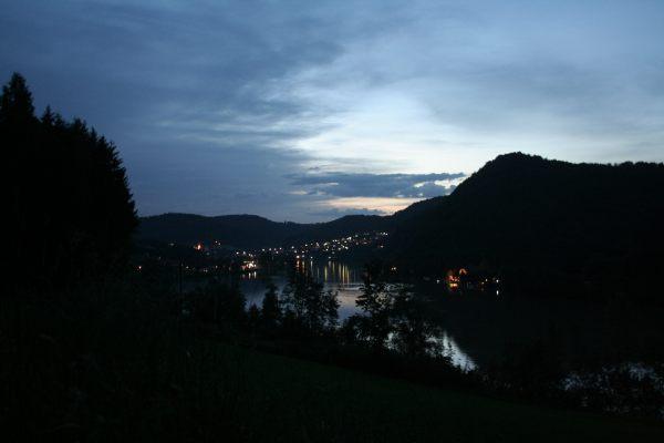 Schlafplatz