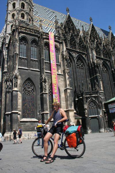 Stephansdom Wien