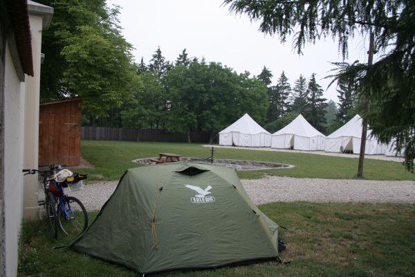 Jugendlager d. Östrr. Bundesforsts