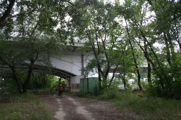 Sziget - in Budapest verfahren