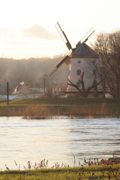 Gohliser Windmühle