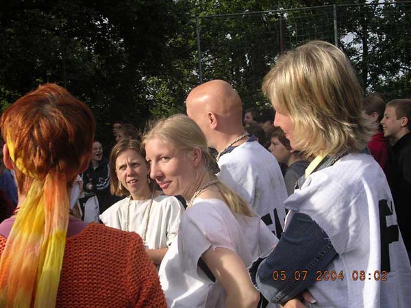 Abistreich