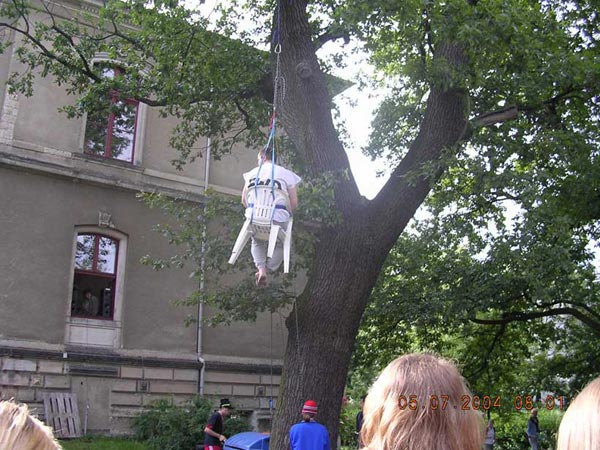 Abistreich
