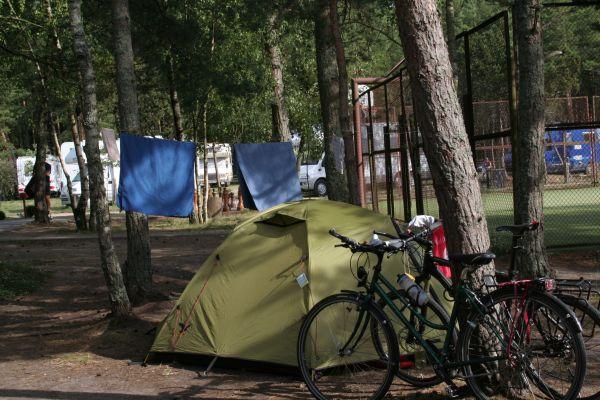 Campingplatz