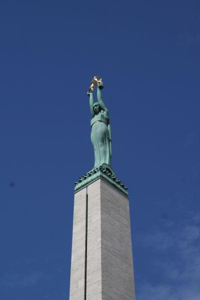 Freiheitsstatue