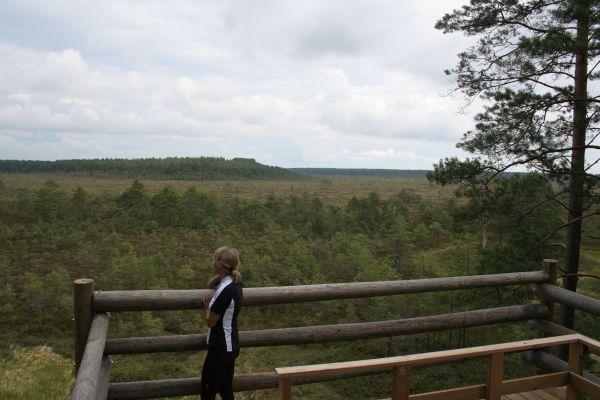 Moor Lindi Luduskaitseala