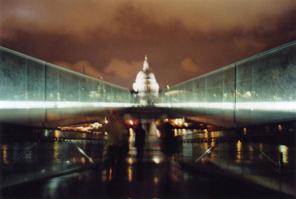 Millennium Bridge