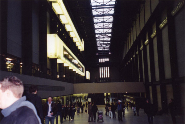 Tate Modern