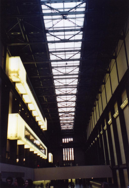 Tate Modern
