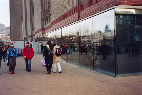 Tate Modern