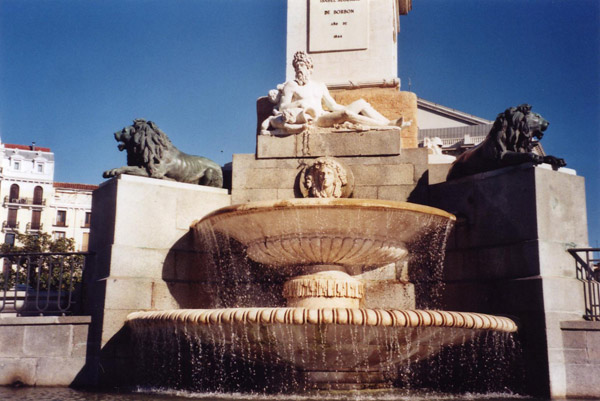 Brunnen