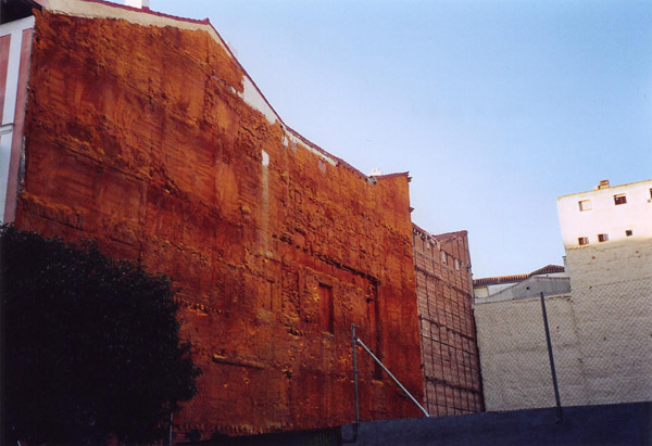 Fassade
