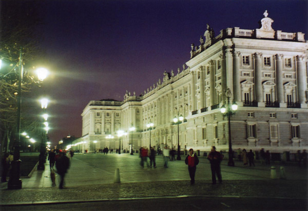 Palazzo