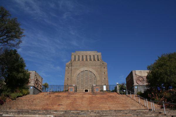 Voortrekker Monument