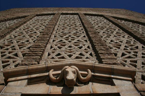 Voortrekker Monument