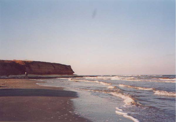 Küste