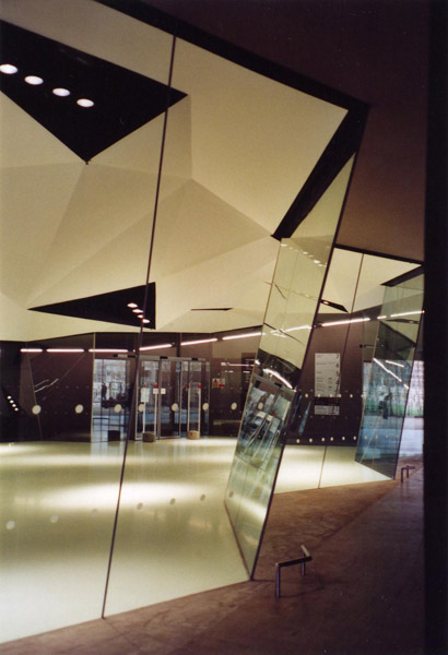 Tate Modern
