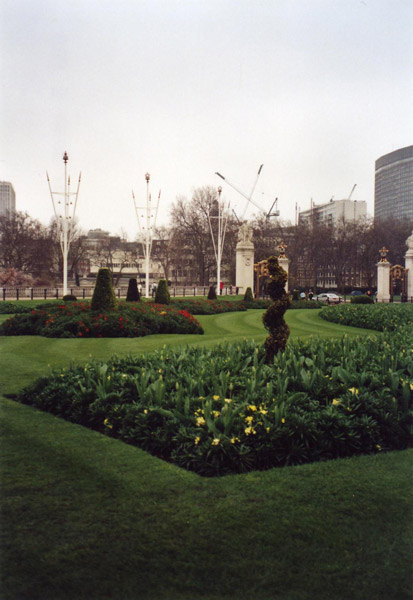 english garden
