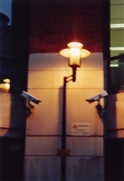 CCTV