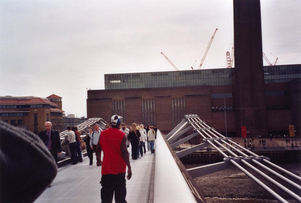 Millennium Bridge