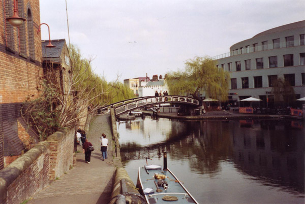 Camden
