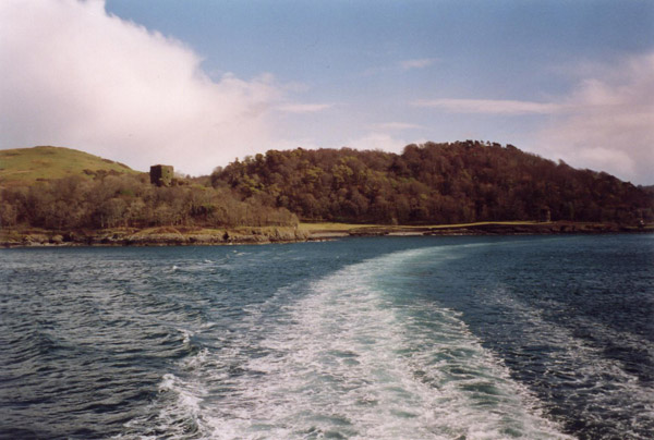 ferry