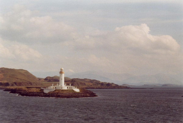 light house
