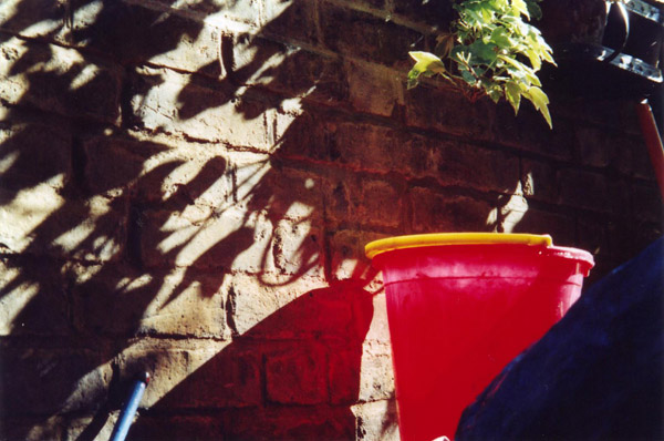 bucket