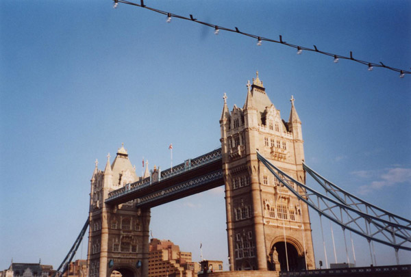 Tower Bridge
