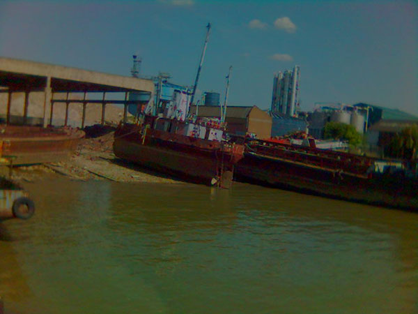 Thames Path