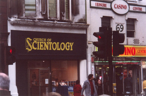 Church of Scientology