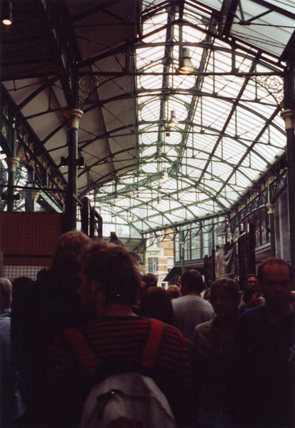 Borough Market
