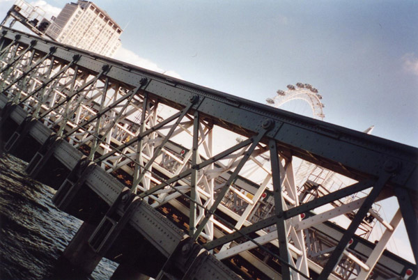Blackfair Bridge