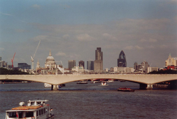 London Bridge