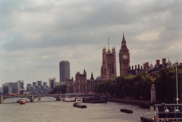 Westminster