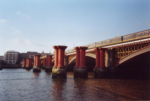 Waterloo Bridge