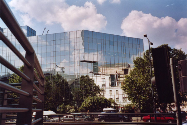 spiegelspiel