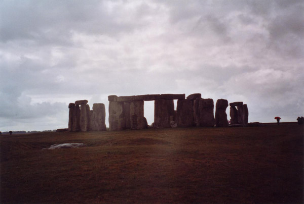 Stonehenge
