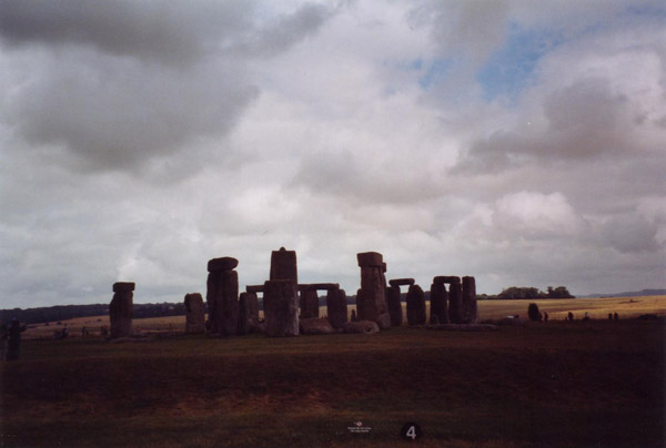 Stonehenge