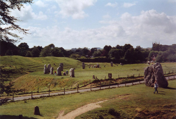Steinkreis